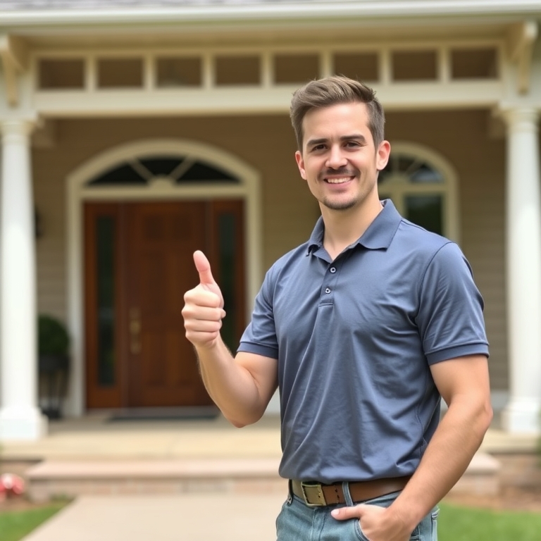 Founder of Ant & Rodent Pest Control Bossier City